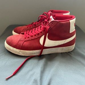 Nike SB Blazermid Skate Shoe Men’s 8.5